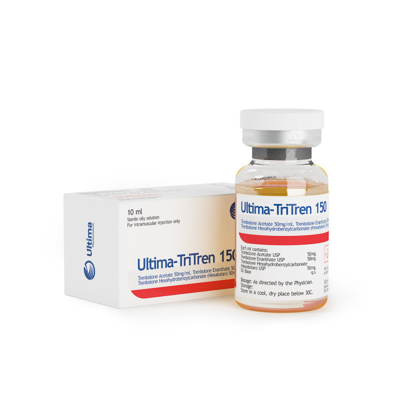 Tri Tren 225 Mg 10 Ml Hutech Labs. USA Tri Tren 225 Mg 10 Ml Hutech Labs. USA