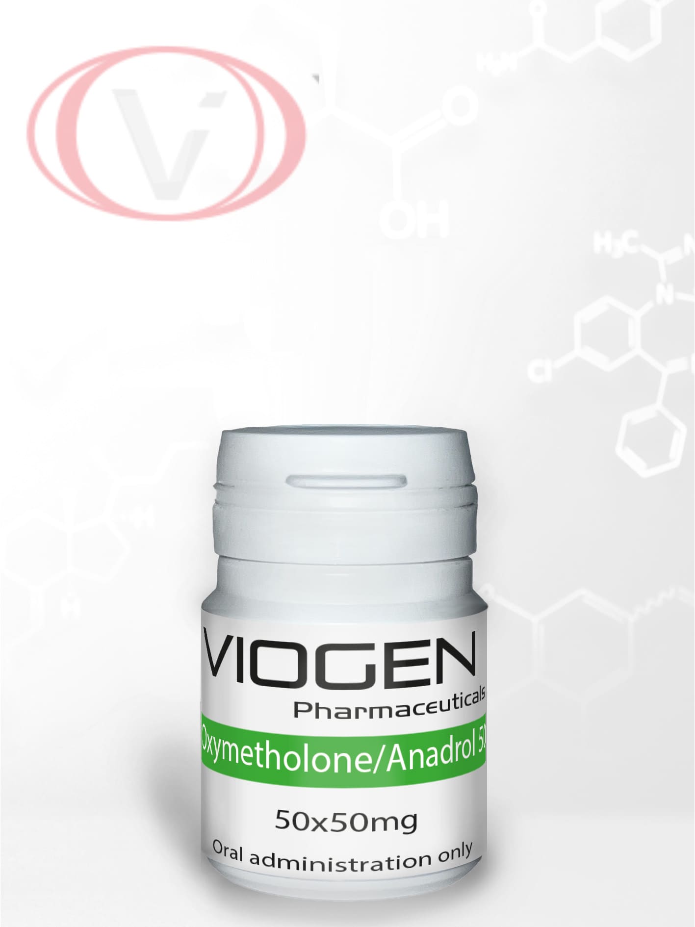 Oxymetholone Anadrol 50 Mg 50 Tablets Viogen Pharma Oxymetholone Anadrol 50 Mg 50 Tablets Viogen Pharma