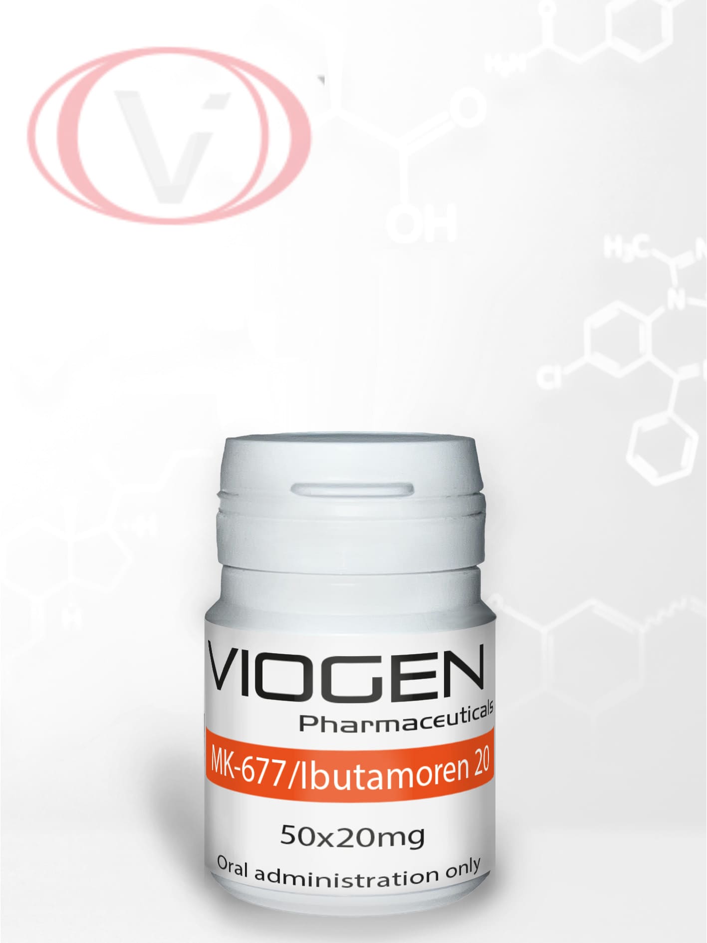 Mk677 Ibutamoren 20mg Viogen Pharma Mk677 Ibutamoren 20mg Viogen Pharma