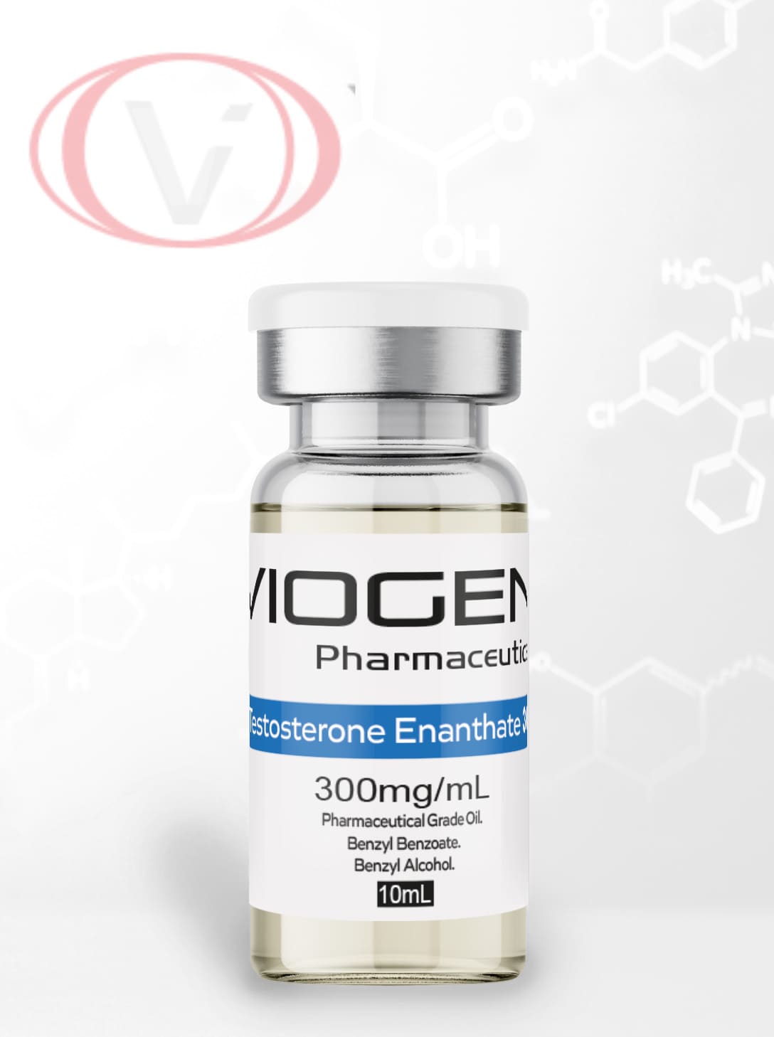 Testosterone Enanthate 250 Mg 10 Ml Viogen Pharma Testosterone Enanthate 250 Mg 10 Ml Viogen Pharma