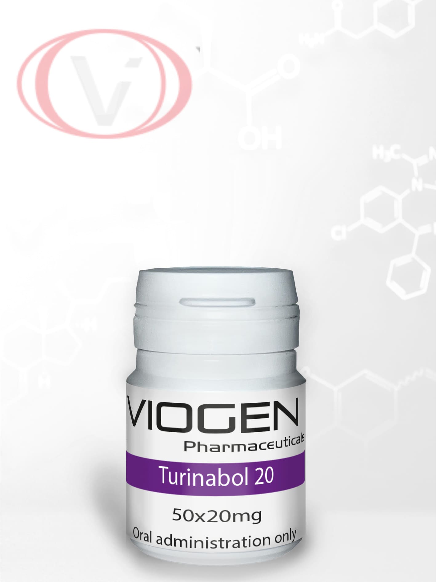 Turinabol 20 Mg 50 Tablets Viogen Pharma Turinabol 20 Mg 50 Tablets Viogen Pharma