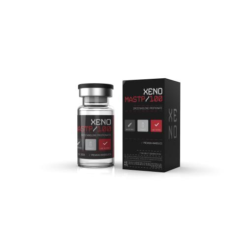 MASTERON P 100 Mg 10 ML - XENO LABS MASTERON P 100 Mg 10 ML - XENO LABS