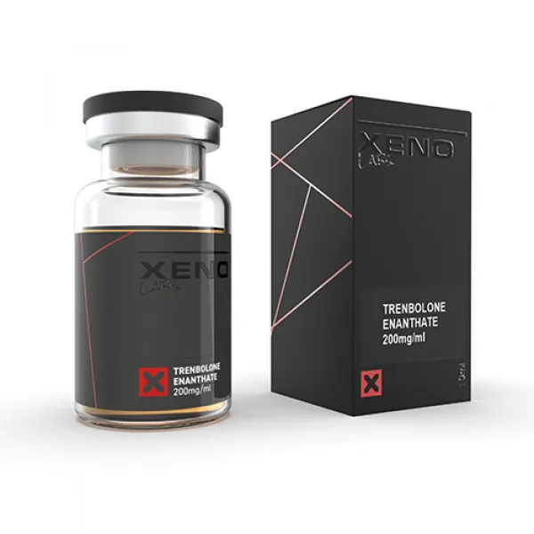 TRENBOLONE ENANTHATE 200 Mg 10 ML - XENO LABS TRENBOLONE ENANTHATE 200 Mg 10 ML - XENO LABS