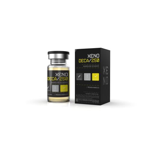 NANDROLONE DECANOATE 250 Mg 10ML - XENO LABS NANDROLONE DECANOATE 250 Mg 10ML - XENO LABS