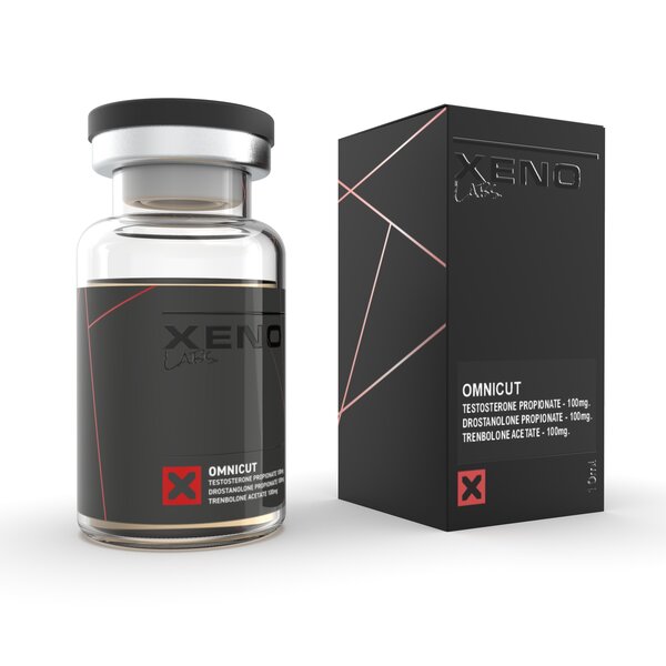 Omnicut 300 MG Xeno Labs US Omnicut 300 MG Xeno Labs US