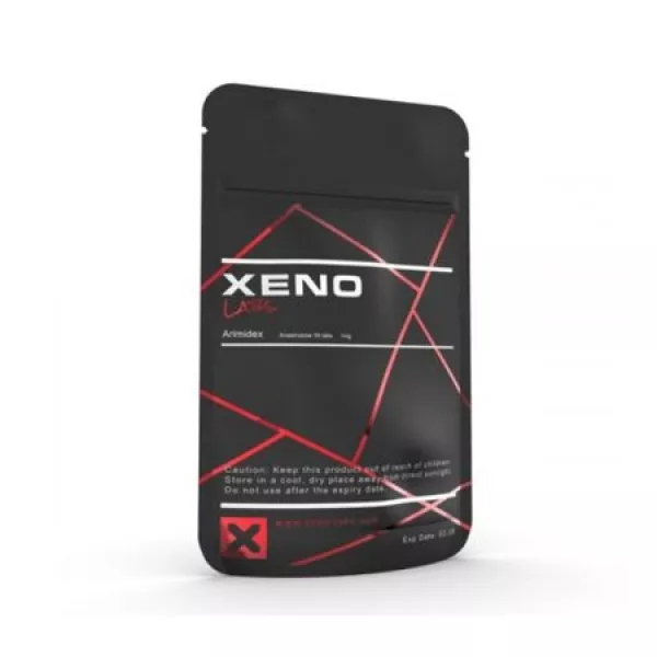 Arimidex 1 mg 30 Tablets Xeno US Arimidex 1 mg 30 Tablets Xeno US
