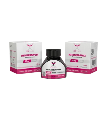 Methandropex 20 MG Xt Labs USA Domestic Methandropex 20 MG Xt Labs USA Domestic