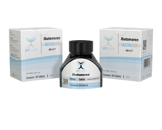 Ibutamoren 15 MG Xt Labs USA Domestic Ibutamoren 15 MG Xt Labs USA Domestic