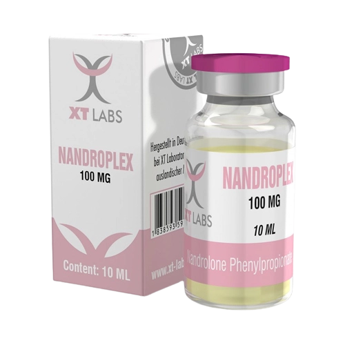 Nandroplex 100 MG Xt Labs USA Domestic Nandroplex 100 MG Xt Labs USA Domestic