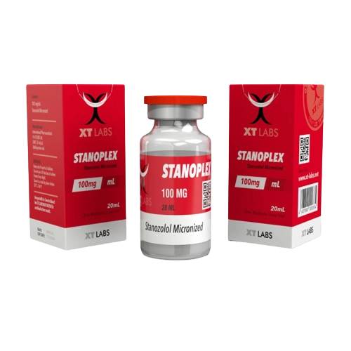 StanoPlex 100 MG Xt Labs USA Domestic StanoPlex 100 MG Xt Labs USA Domestic