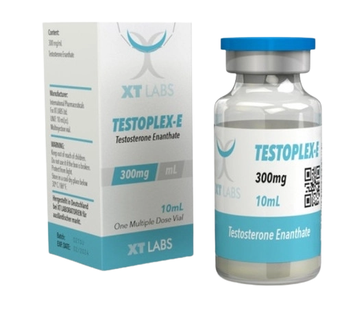 TestoPlex E 300 MG Xt Labs USA Domestic TestoPlex E 300 MG Xt Labs USA Domestic
