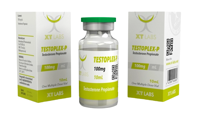 TestoPlex P 100 MG Xt Labs USA Domestic TestoPlex P 100 MG Xt Labs USA Domestic