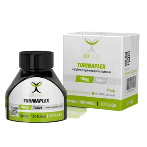 TurinaPlex 10 MG Xt Labs USA Domestic TurinaPlex 10 MG Xt Labs USA Domestic