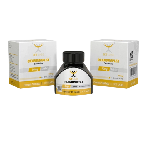 OxandroPlex 10 MG Xt Labs USA Domestic OxandroPlex 10 MG Xt Labs USA Domestic